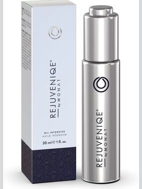 Monat Rejuveniqe Oil (read note)